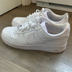 Air Force 1s